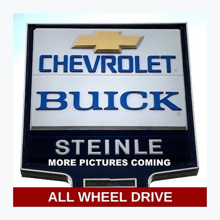 Used 2019 GMC Terrain SLE w/ Driver Convenience Package
