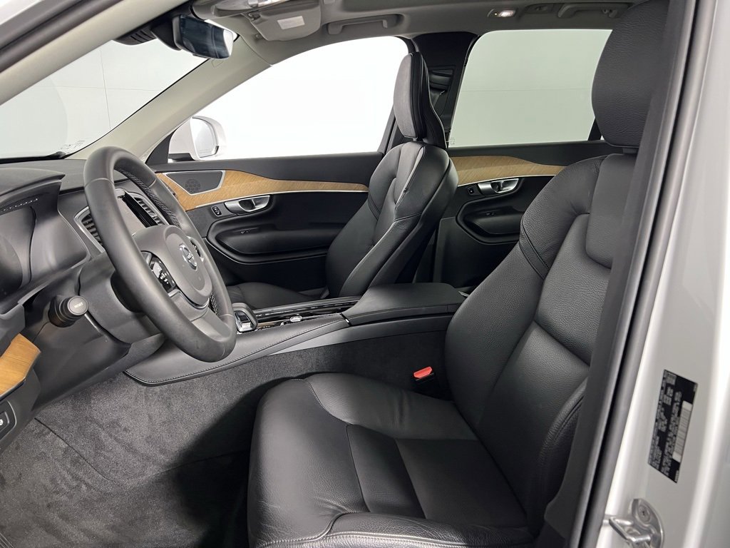Used 2024 Volvo XC90 T8 Core w/ Protection Package Premier image 22