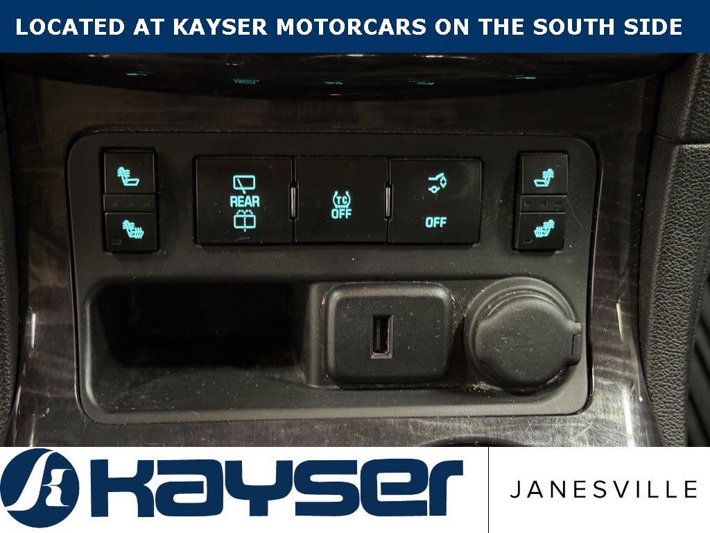 Used 2017 Buick Enclave Leather image 31