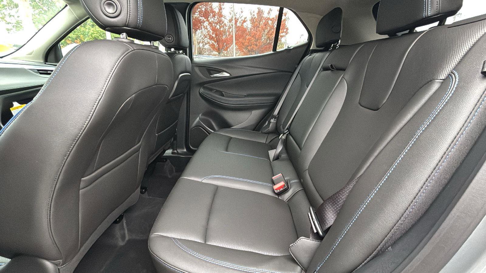 New 2026 Buick Encore GX Sport Touring w/ Advanced Technology Package image 27