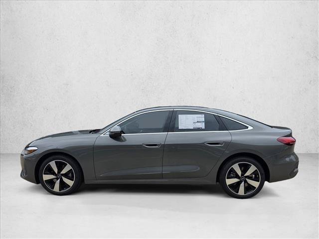 Certified 2025 Audi A5 2.0T Premium w/ Convenience Package AWD/4WD image 8