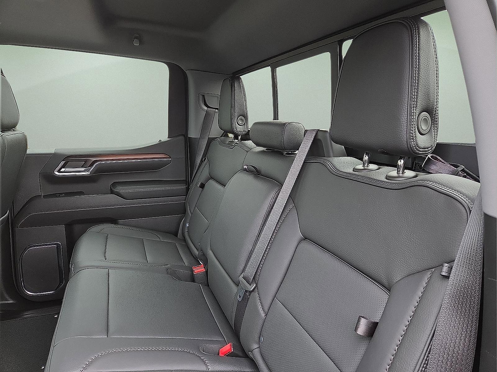 Used 2024 GMC Sierra 1500 Denali w/ Denali Reserve Package image 10