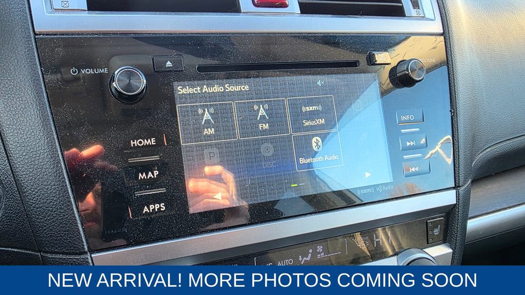 Used 2015 Subaru Outback 2.5i Limited image 18