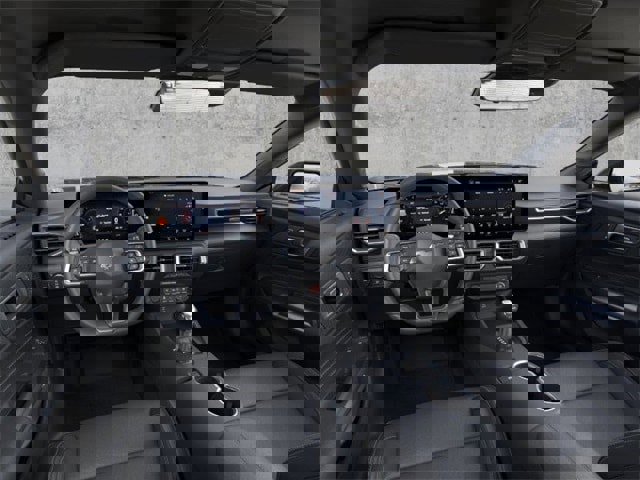 New 2026 Ford Mustang GT Premium image 10