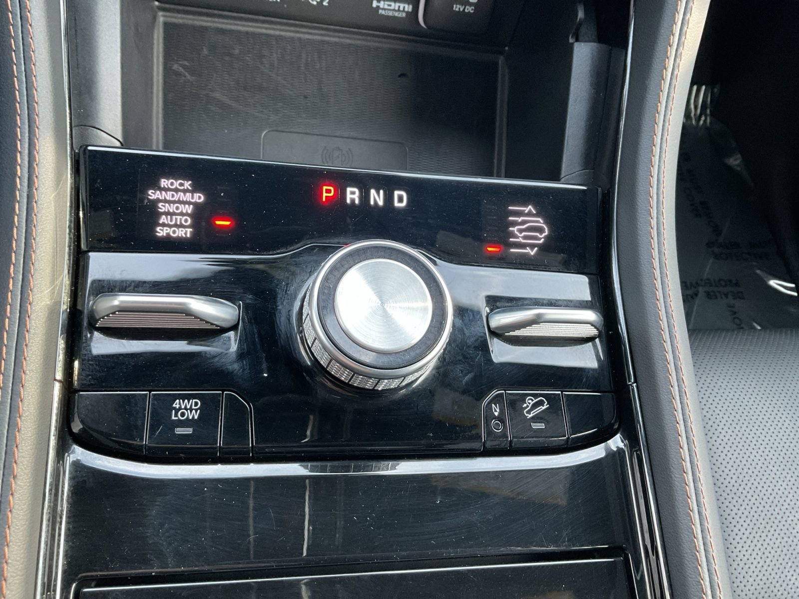 Used 2024 Jeep Grand Cherokee Summit image 28