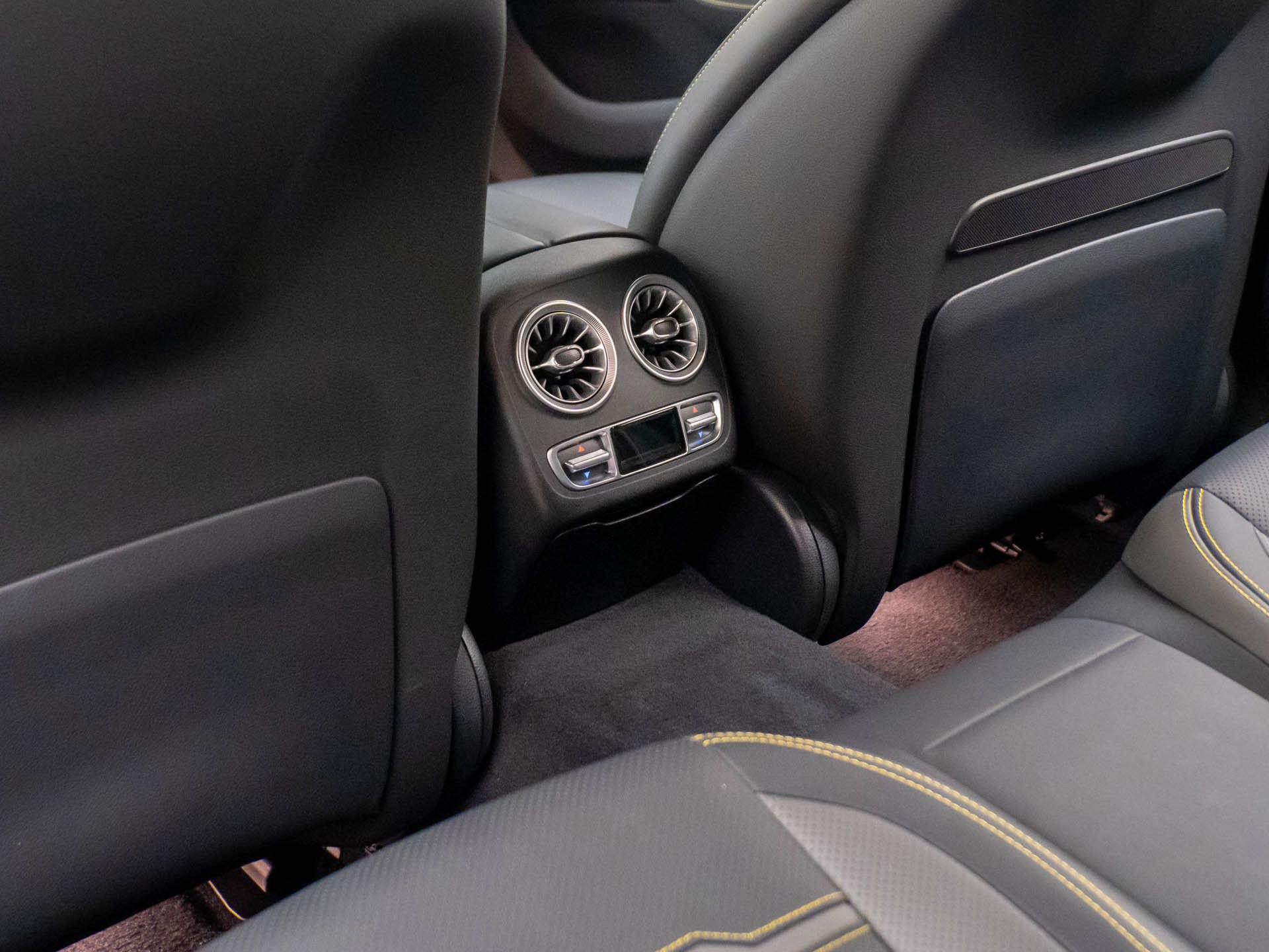 Used 2022 Mercedes-Benz AMG GT 53 image 20
