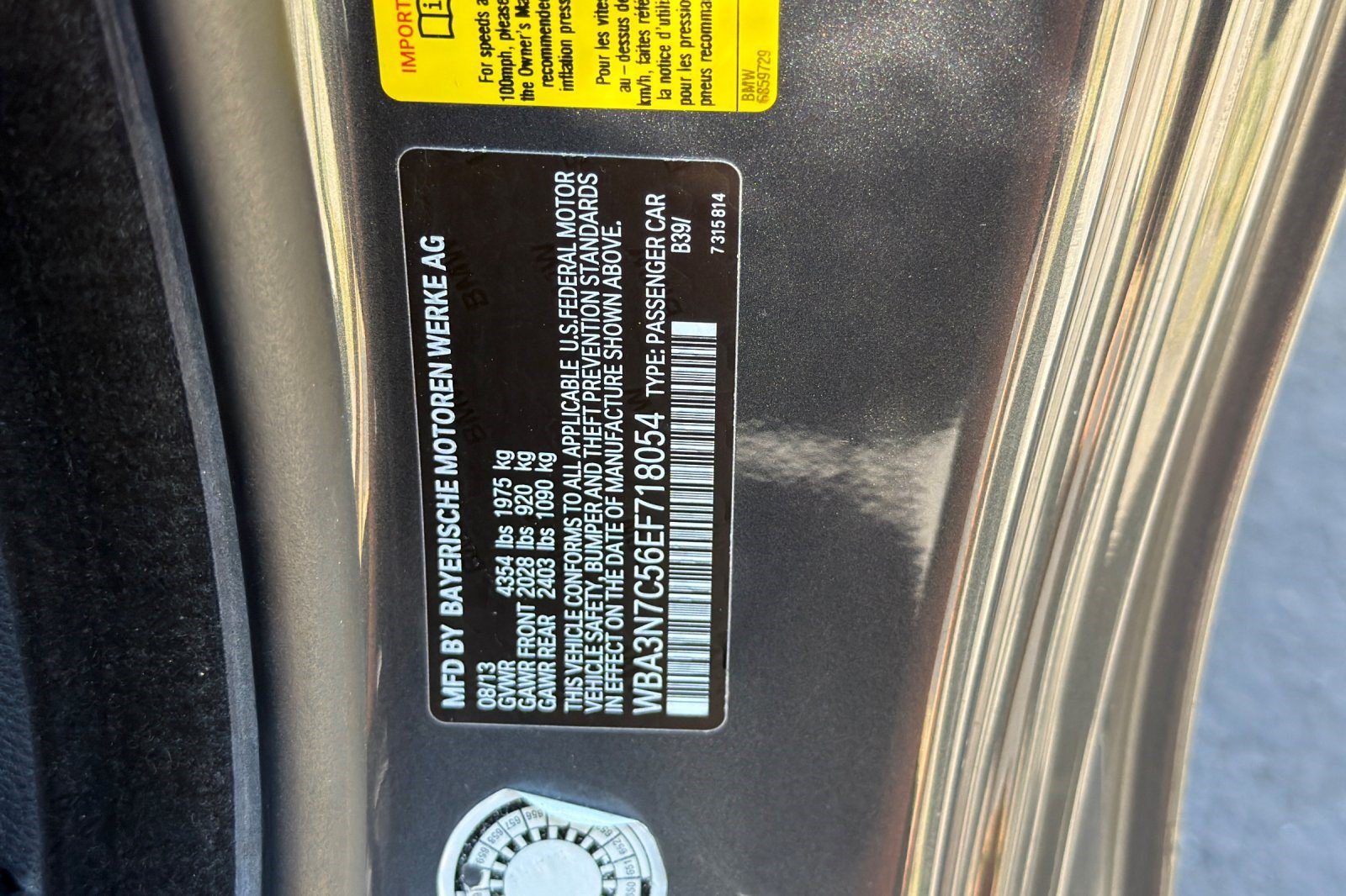 Used 2014 BMW 428i Coupe RWD image 38