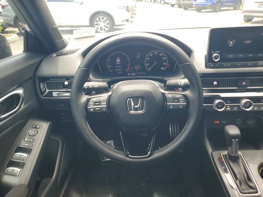 Used 2024 Honda Civic Sport image 21