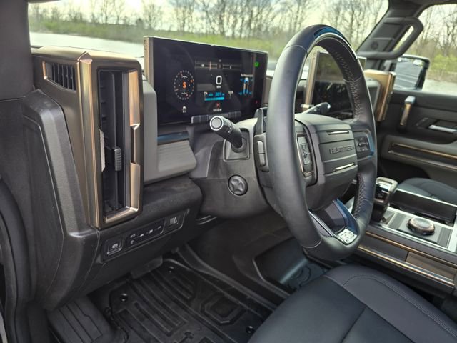 Used 2024 GMC Hummer EV 3X w/ Extreme Off-Road Package AWD/4WD image 19