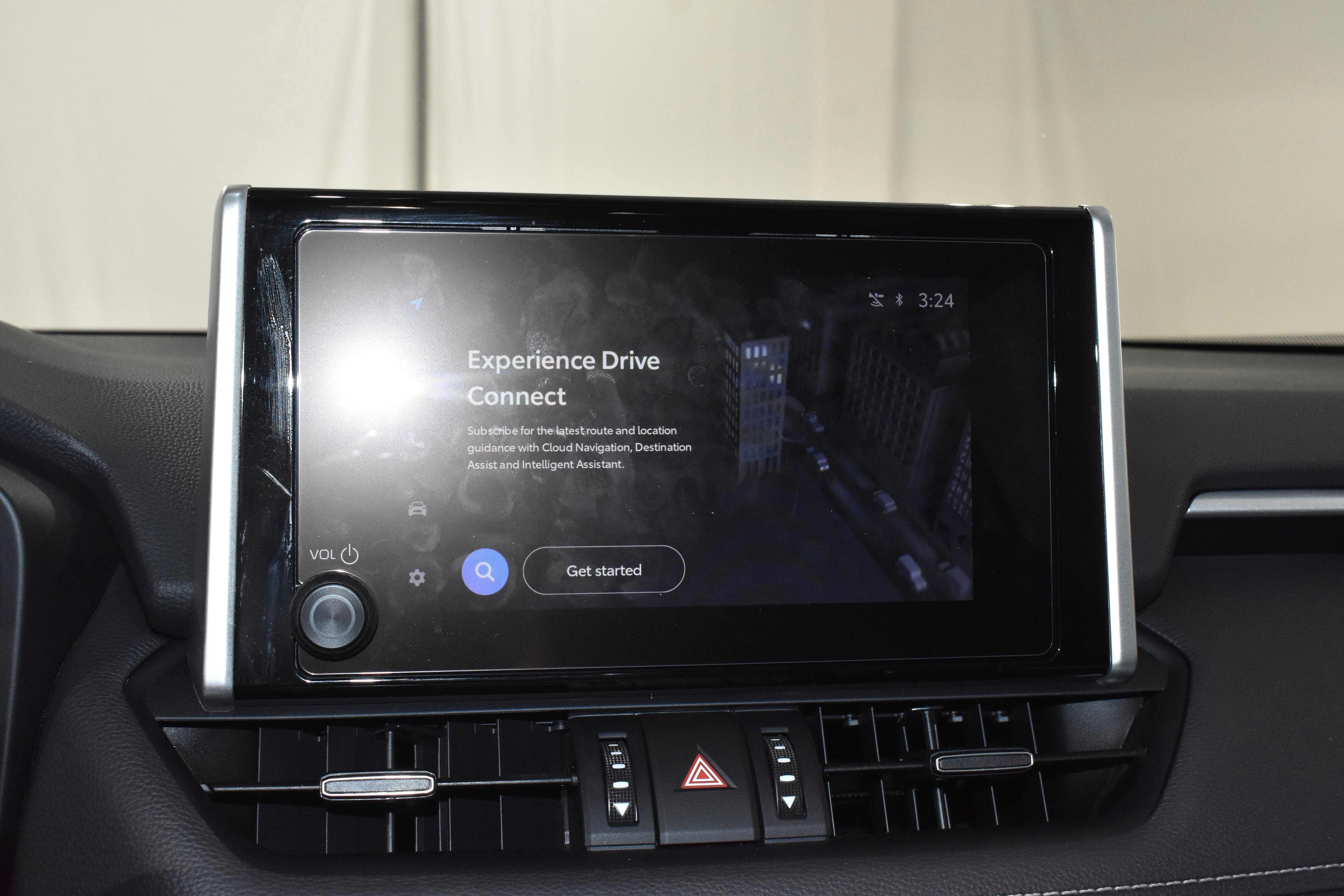 Used 2025 Toyota RAV4 XLE Premium FWD image 17