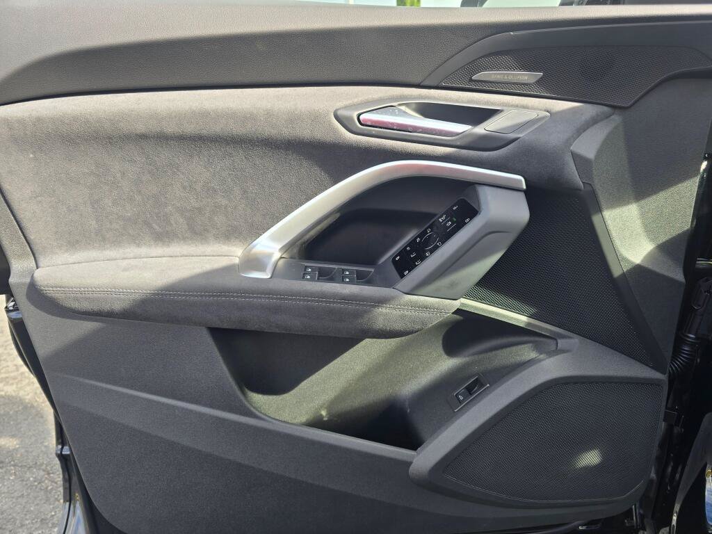 New 2026 Audi SQ5 Premium Plus AWD/4WD image 31