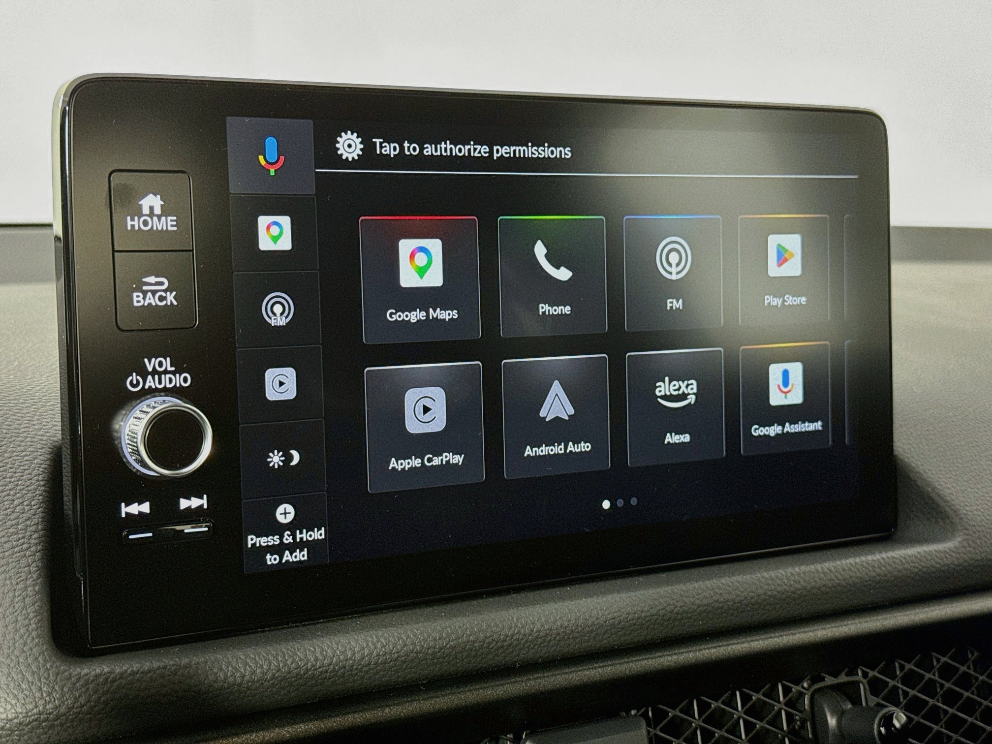 New 2026 Honda Prelude image 15