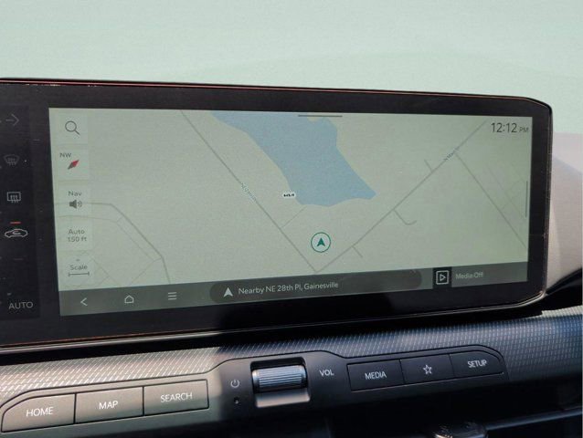 New 2026 Kia K4 GT-Line Turbo FWD image 24