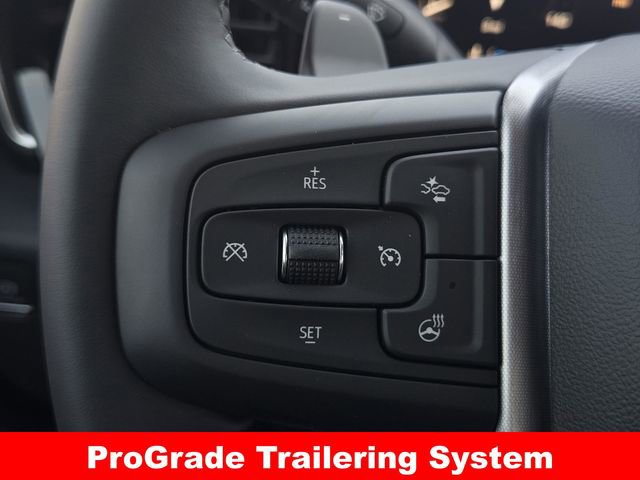 New 2026 GMC Sierra 1500 SLT image 19