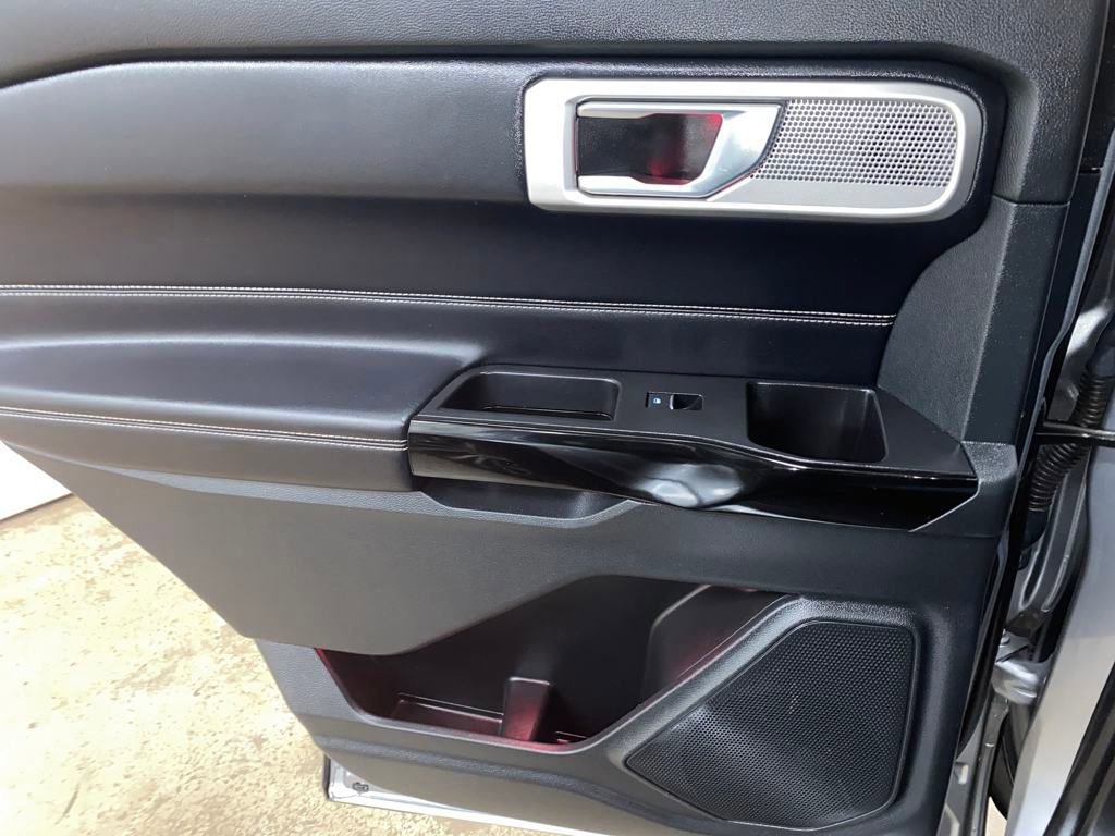 Used 2021 Ford Explorer ST w/ Equipment Group 401A image 13