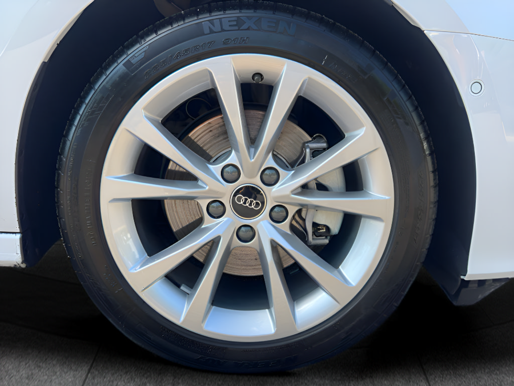 Certified 2026 Audi A3 2.0T Premium w/ Convenience Package AWD/4WD image 10