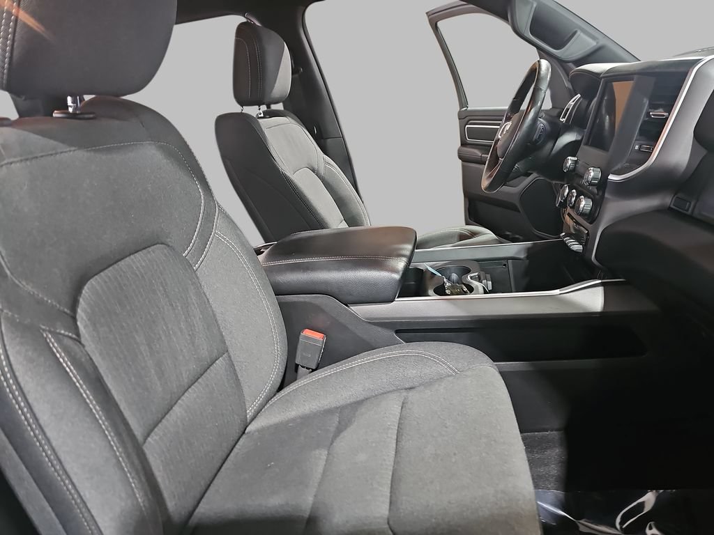 Used 2020 RAM 1500 Big Horn AWD/4WD image 13