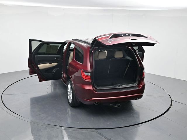 Used 2022 Dodge Durango GT image 51