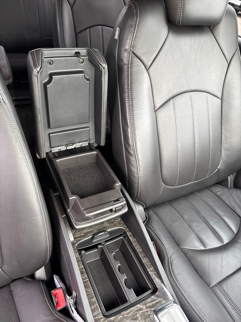 Used 2014 Buick Enclave Leather AWD/4WD image 22