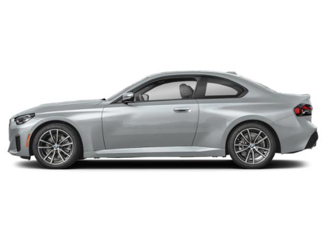 Certified 2025 BMW 230i xDrive Coupe w/ Premium Package AWD/4WD image 6