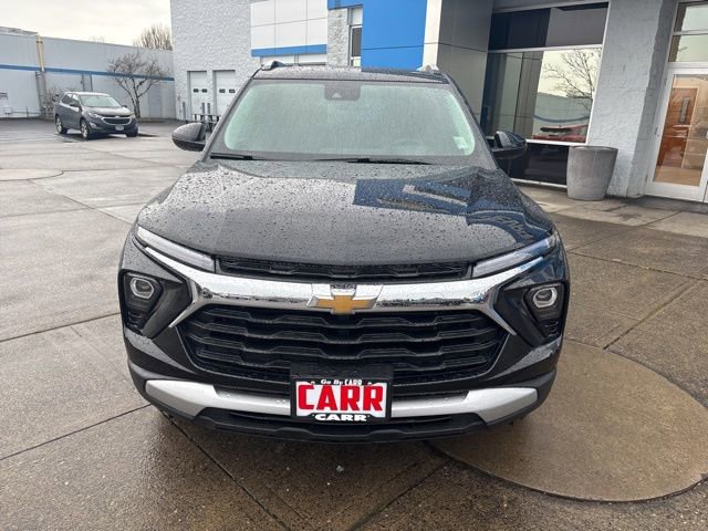 New 2026 Chevrolet TrailBlazer LT w/ Convenience Package image 3