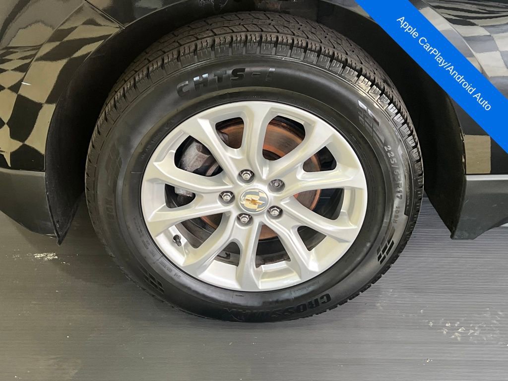 Used 2018 Chevrolet Equinox LS image 14