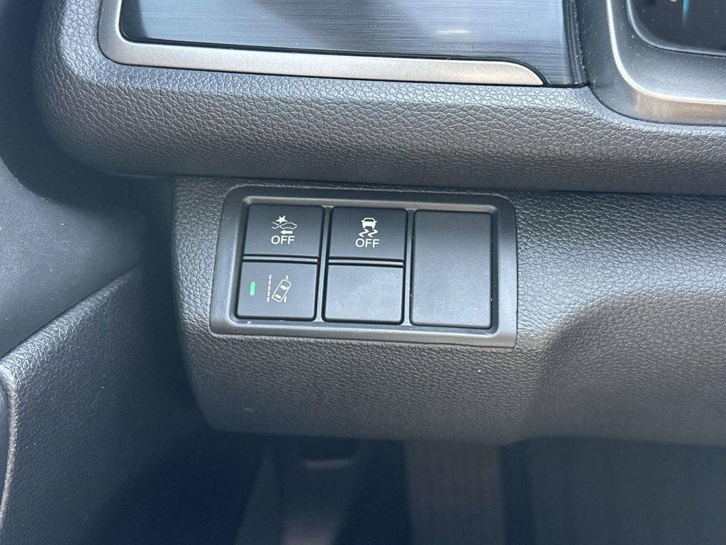 Certified 2020 Honda Civic EX-L image 23
