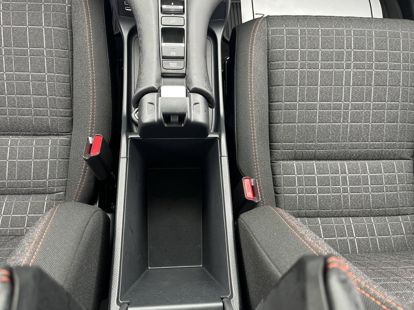 Certified 2026 Honda HR-V Sport image 20