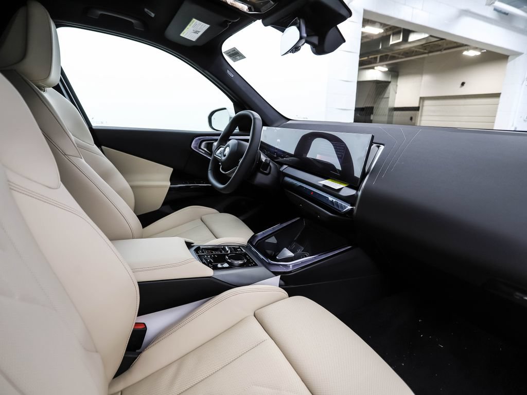 New 2026 BMW X3 xDrive30i w/ Premium Package AWD/4WD image 30
