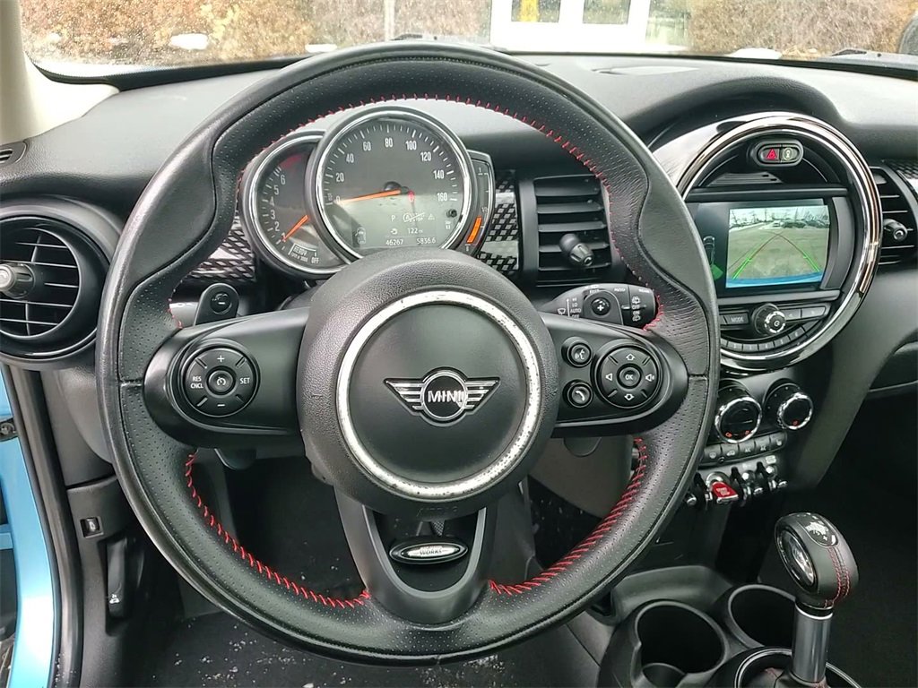 Used 2019 MINI Cooper S image 33