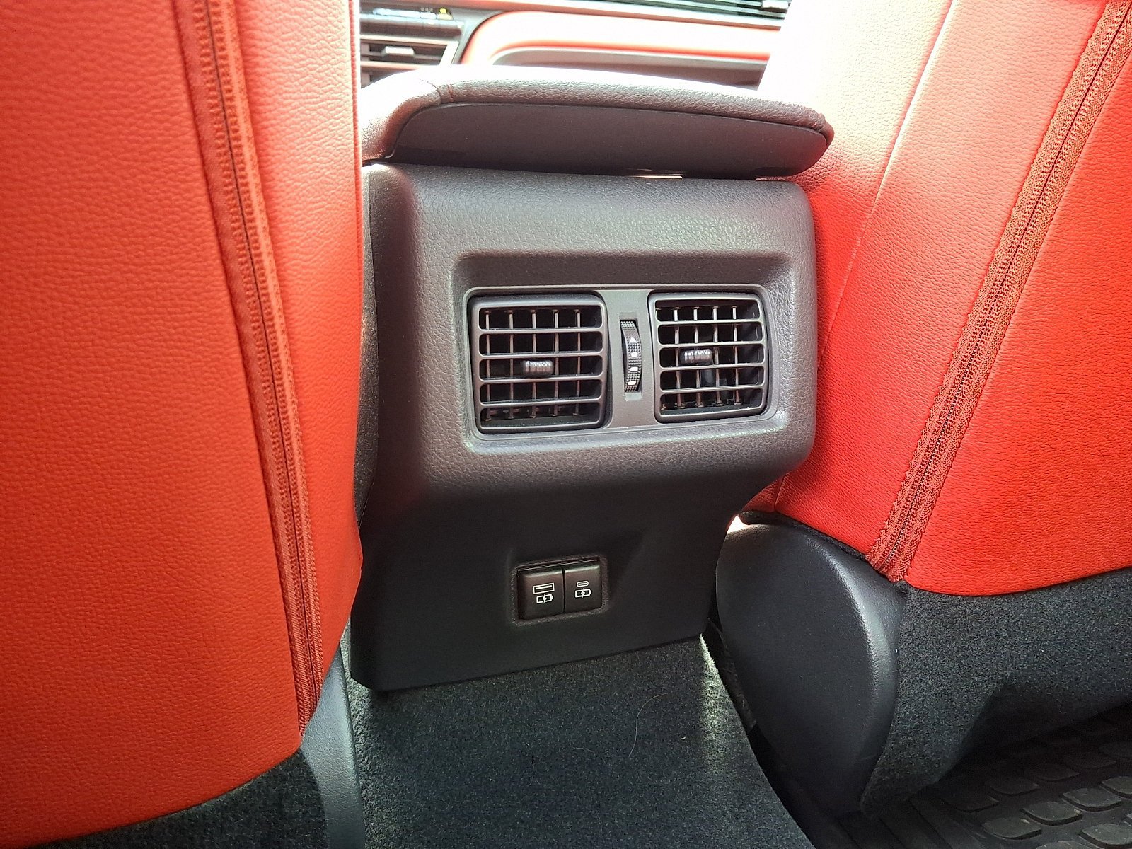 Certified 2025 Toyota Camry XSE AWD/4WD image 12