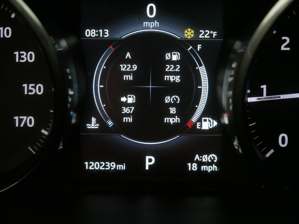 Used 2016 Land Rover Range Rover Sport SE AWD/4WD image 39