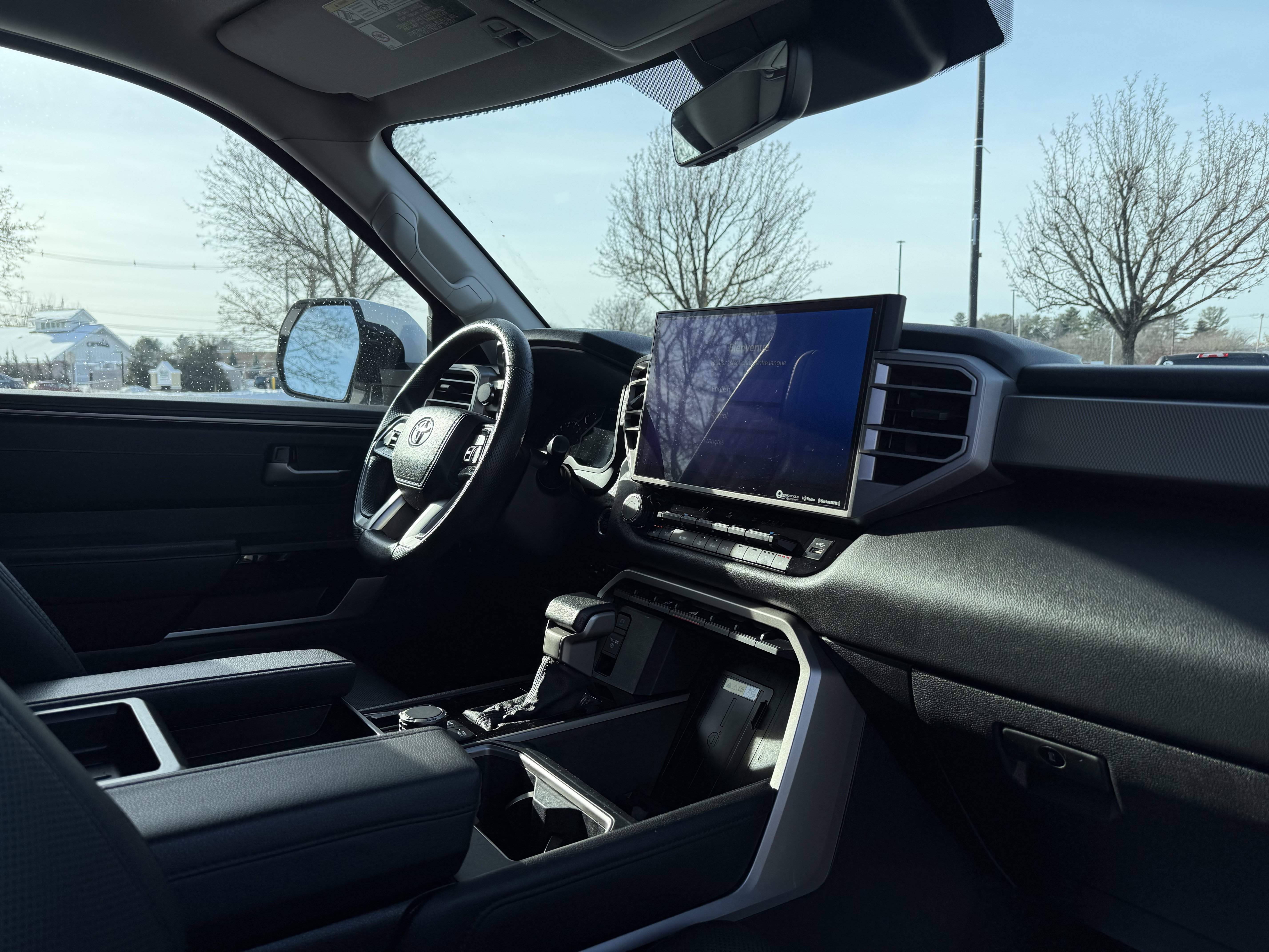 Used 2022 Toyota Tundra Limited image 39