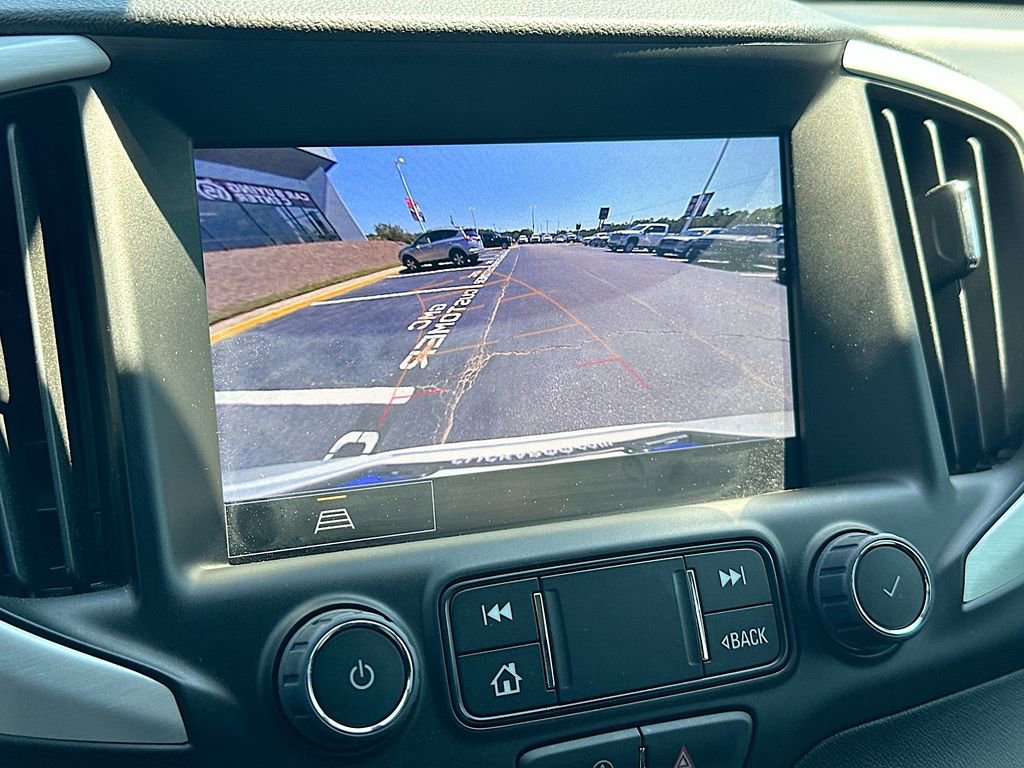 New 2024 GMC Terrain SLE w/ Driver Convenience Package FWD image 23