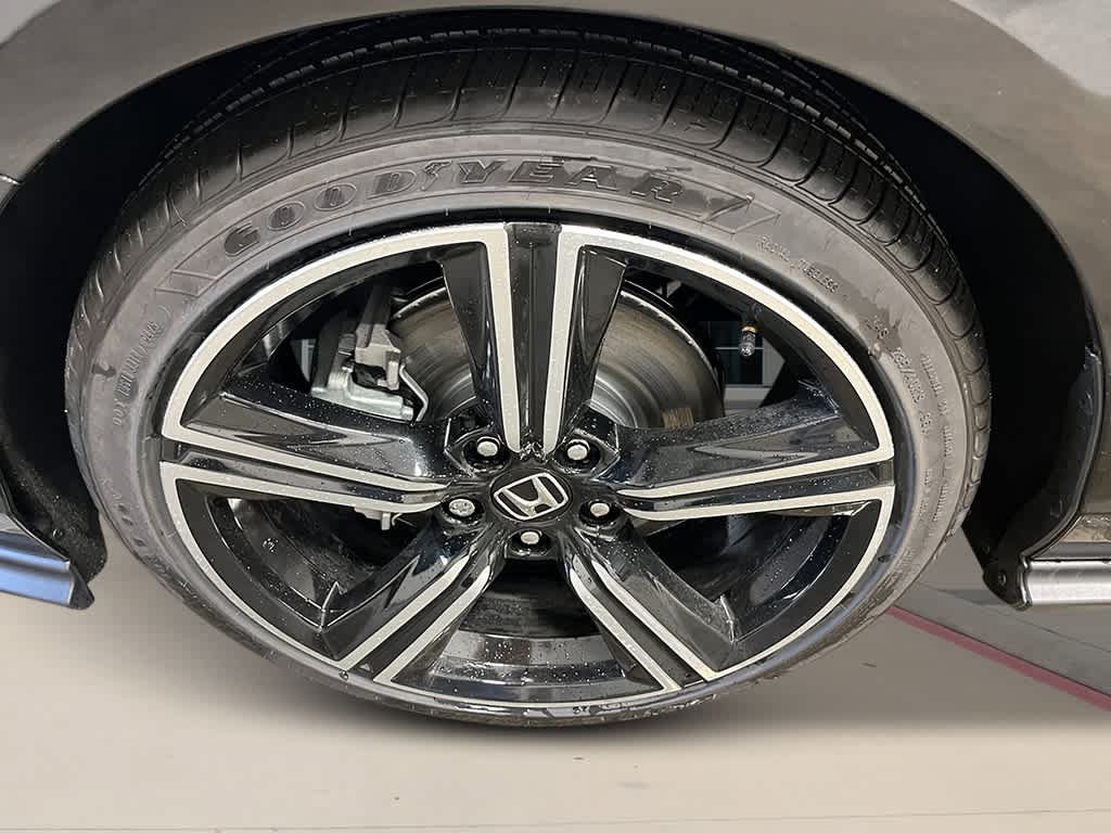 New 2026 Honda Accord Sport image 11