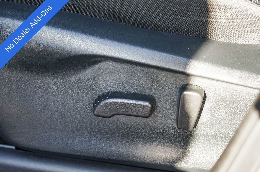 Certified 2023 Subaru Ascent Premium w/ Convenience Package image 25