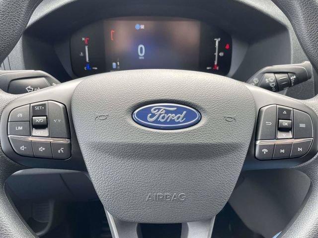 New 2026 Ford Transit 250 148 Medium Roof w/ Load Area Protection Package RWD image 11
