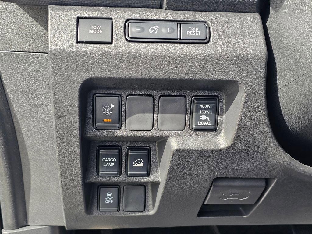 Certified 2024 Nissan Frontier SV w/ Hardbody Edition AWD/4WD image 33