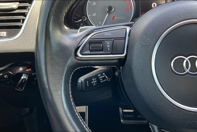 Used 2016 Audi SQ5 Premium Plus w/ Technology Package AWD/4WD image 21
