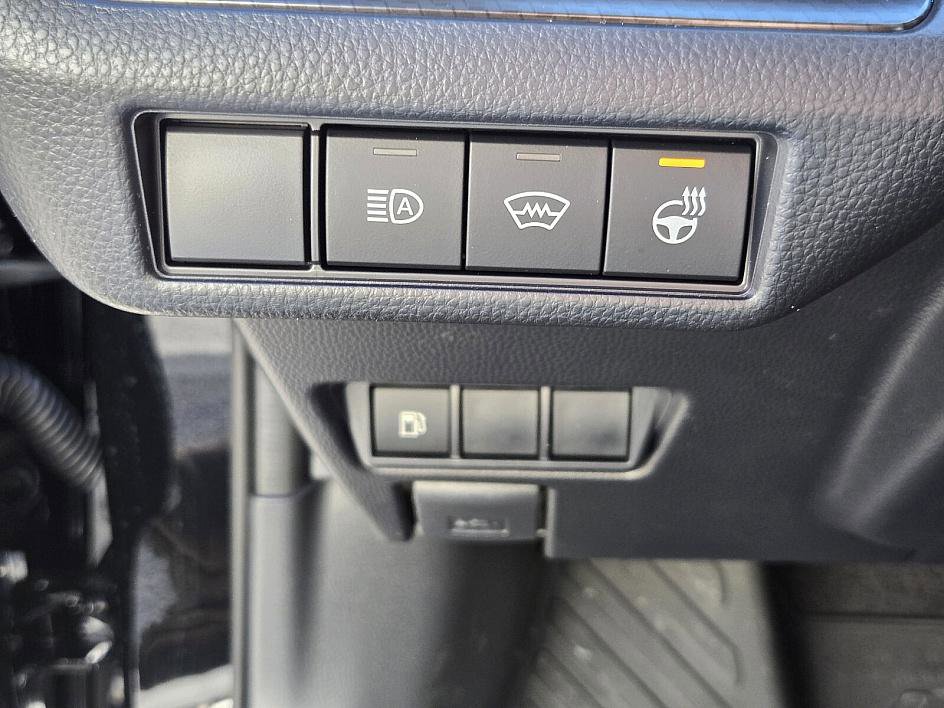 New 2026 Toyota Prius image 27