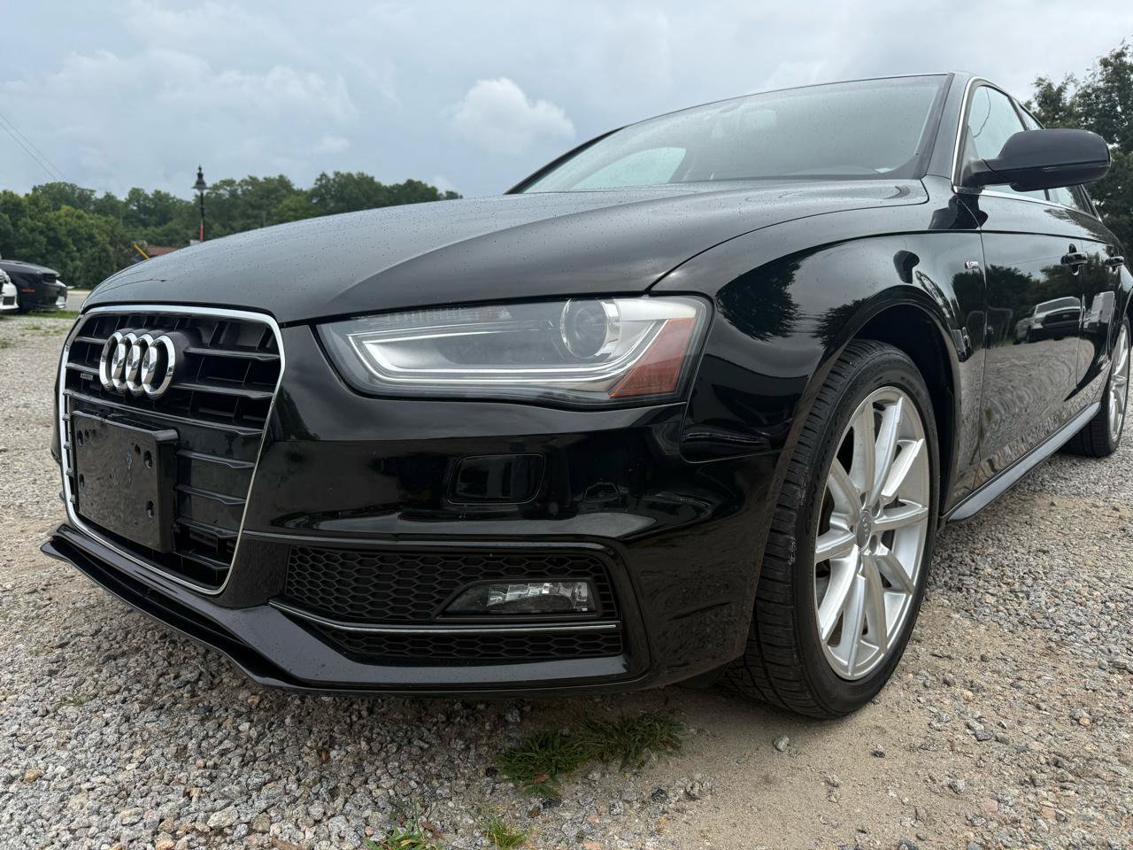 Used 2014 Audi A4 2.0T Premium Plus w/ Premium Plus Package AWD/4WD image 10