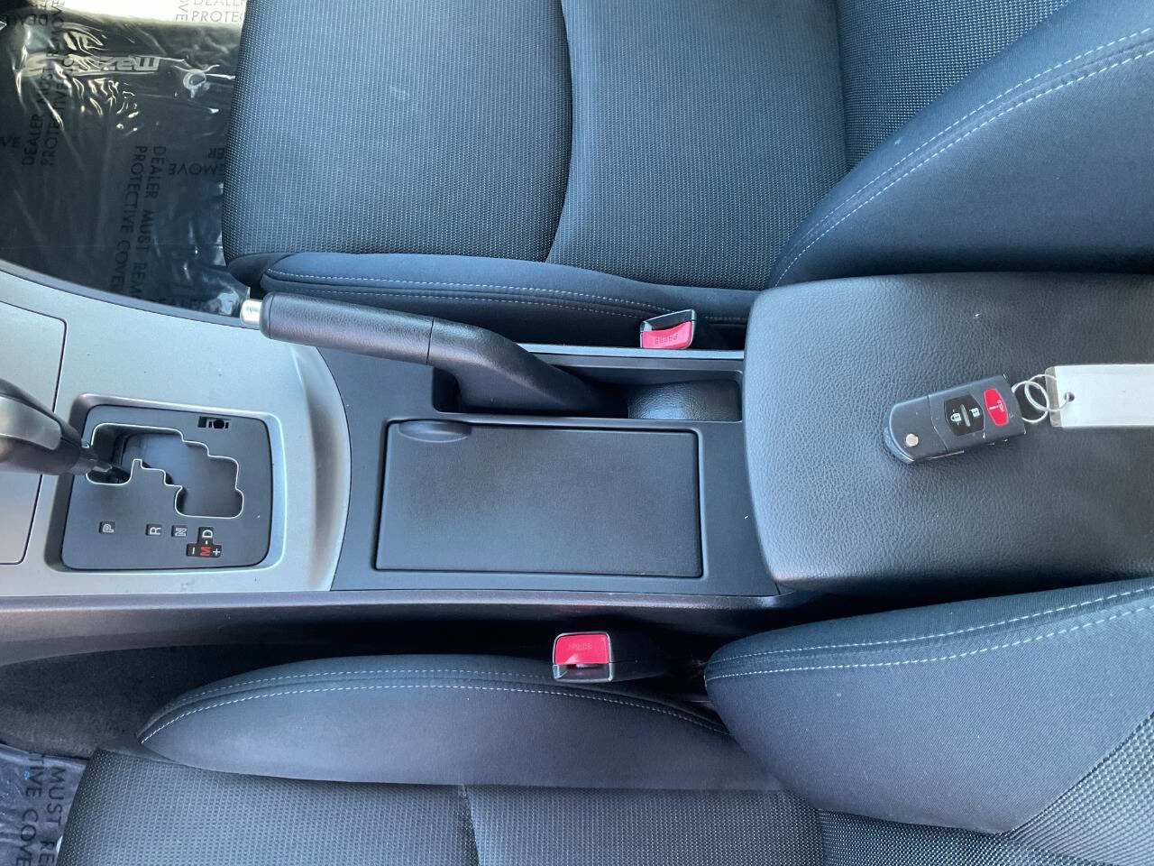 Used 2010 MAZDA MAZDA3 s Sport FWD image 22