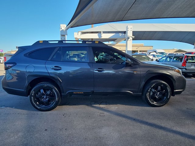 Used 2023 Subaru Outback Wilderness AWD/4WD image 4