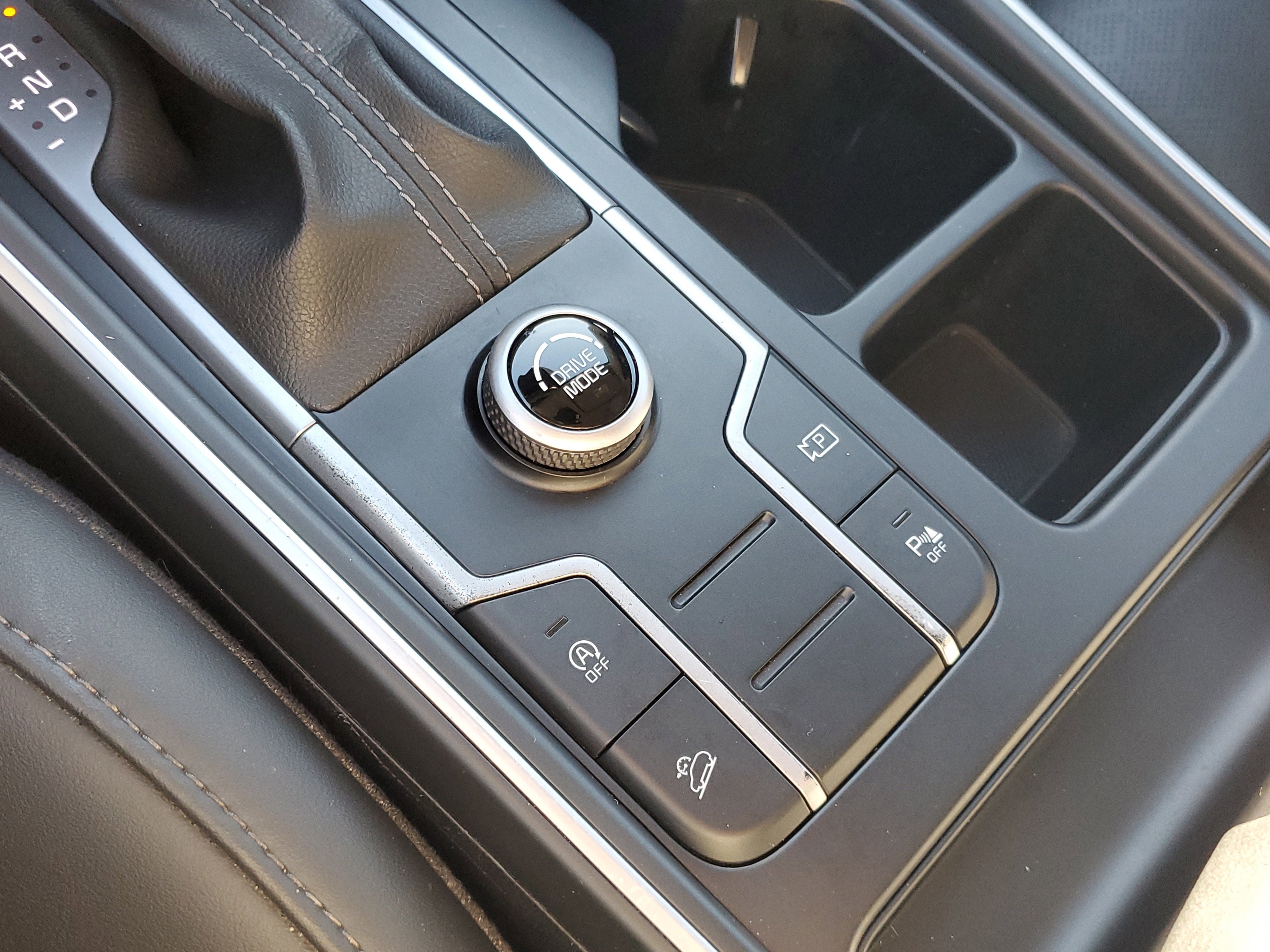 Certified 2023 Kia Sorento S w/ Panoramic Sunroof Package image 38