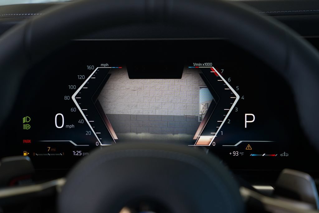 New 2026 BMW 740i xDrive AWD/4WD image 16