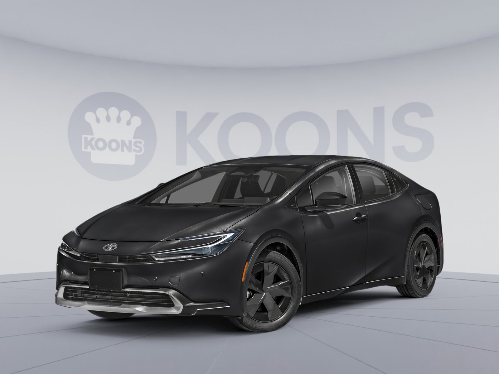 New 2026 Toyota Prius Plug-In Hybrid image 1