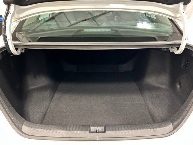 Certified 2025 Honda Accord LX image 22