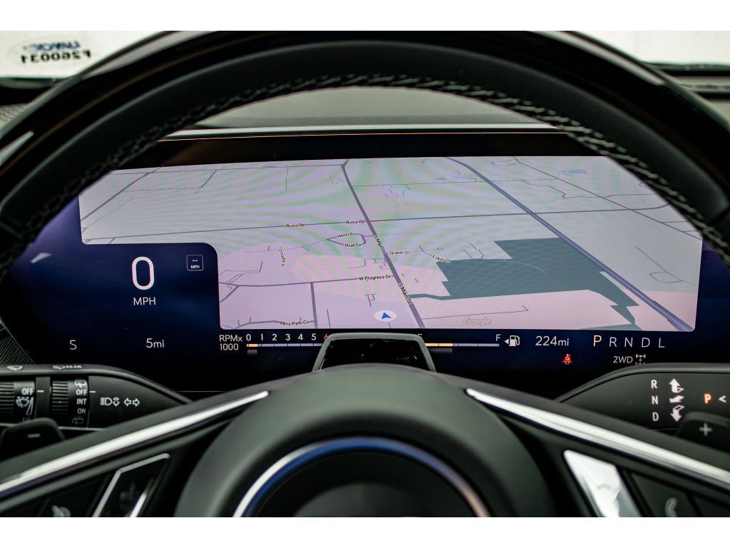 New 2026 Buick Enclave Sport Touring w/ Super Cruise Package image 34