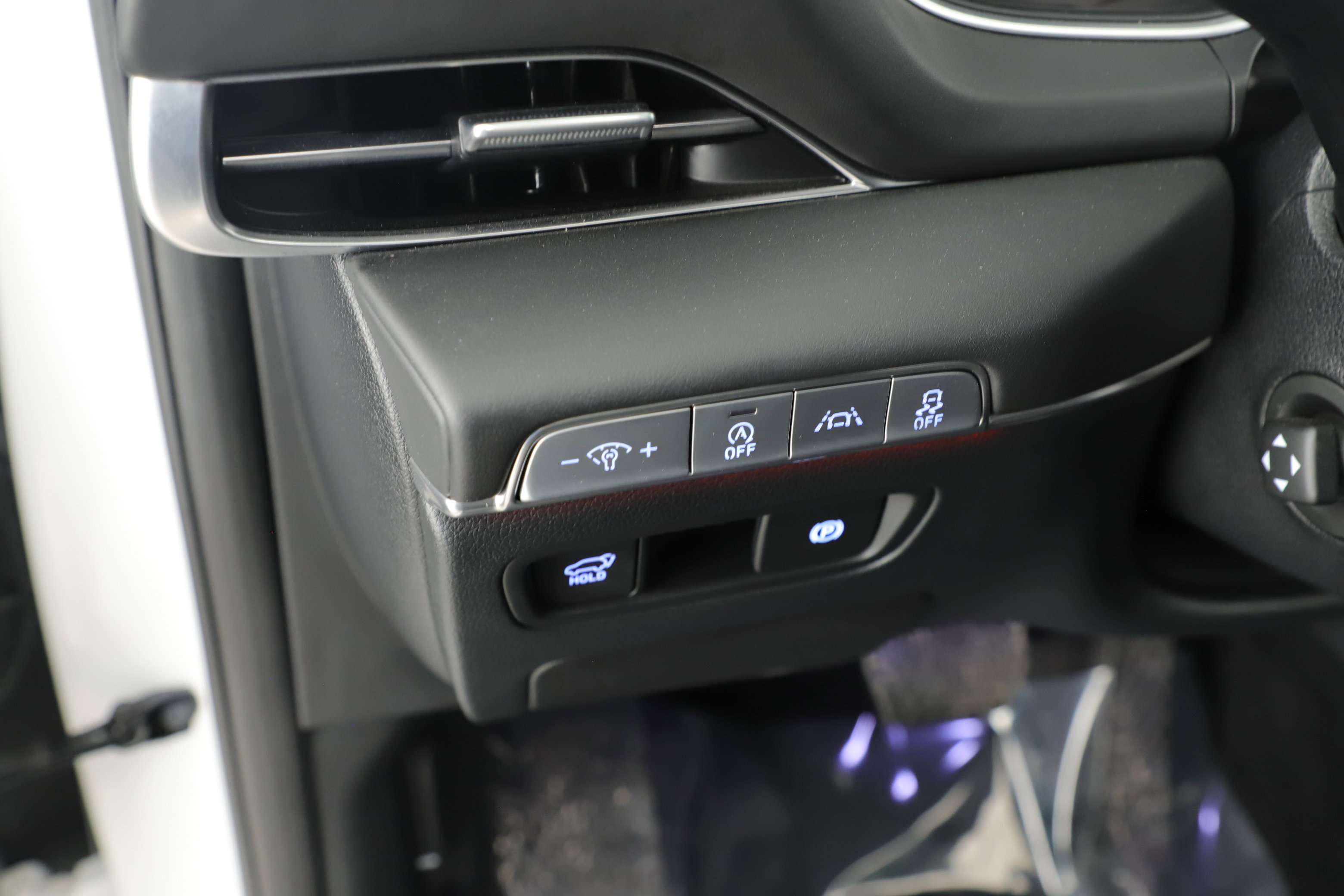 Used 2021 Genesis GV80 3.5T w/ Advanced Package 06 image 9