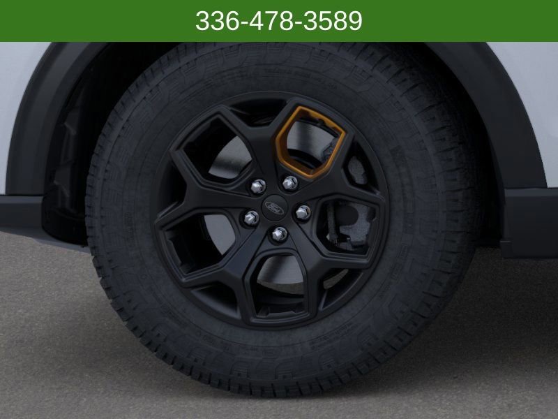 New 2026 Ford Explorer Tremor AWD/4WD image 19